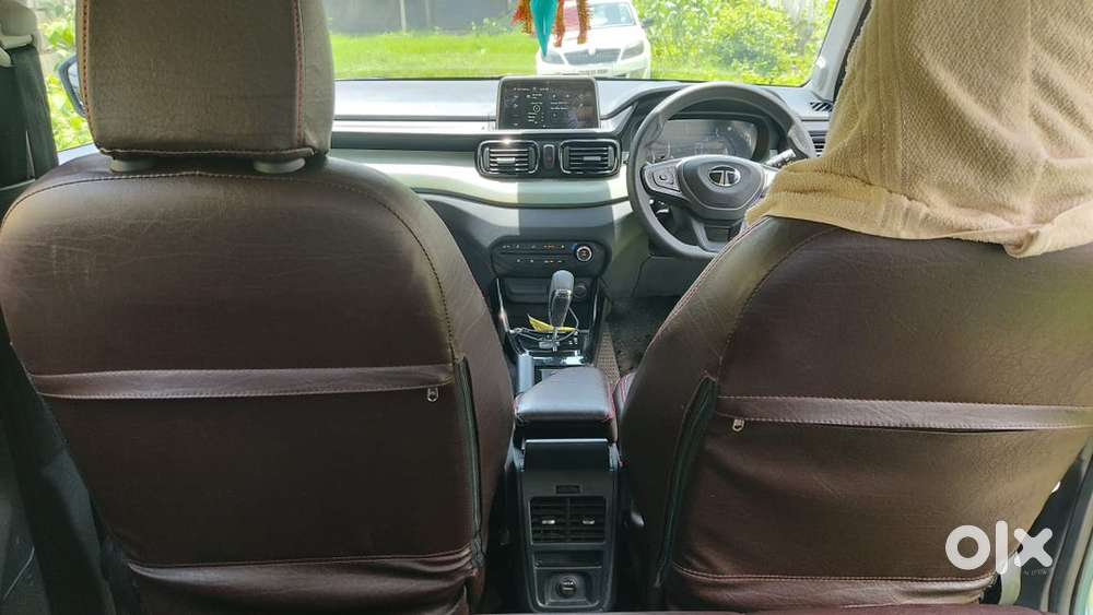 Tata Punch Petrol 2025