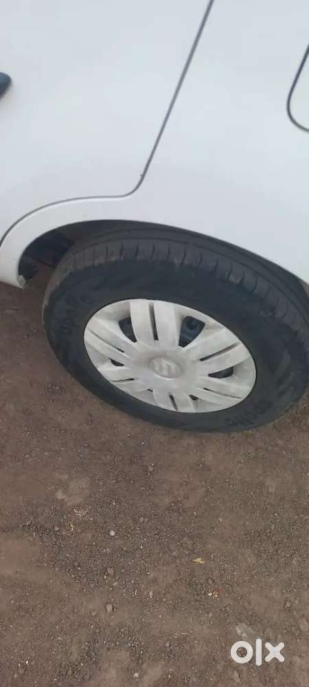 Maruti Suzuki 800 2016