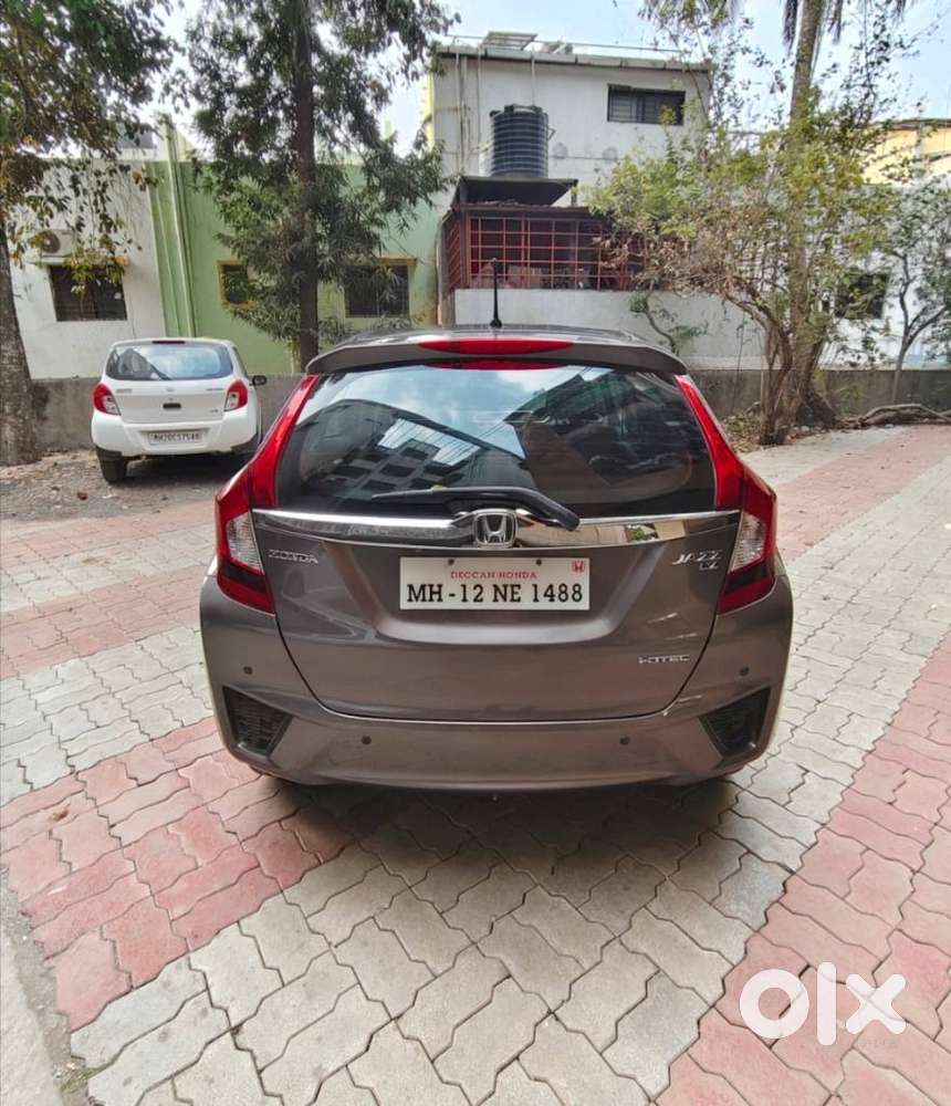 Honda Jazz 1.5 V I Dtec, 2016, Diesel