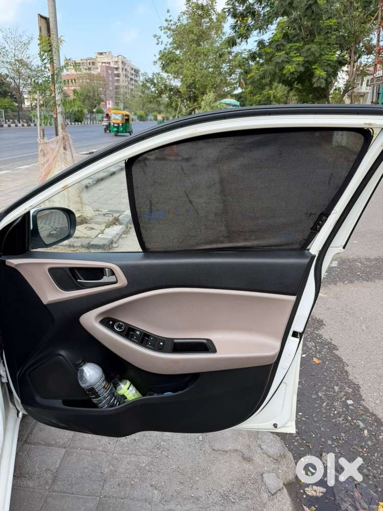 Hyundai Elite I20 Petrol 2016