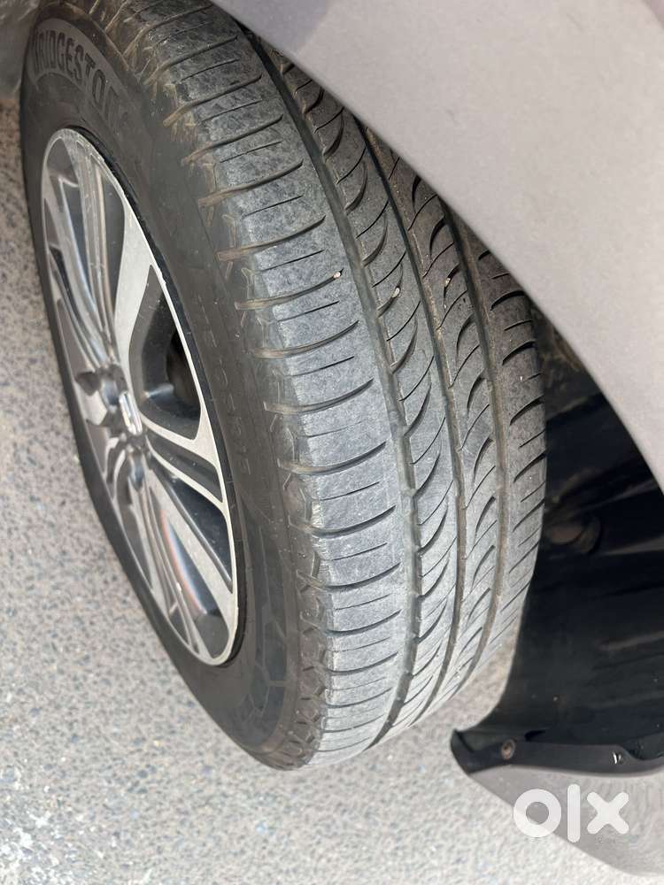 Honda City, 2017, Diesel