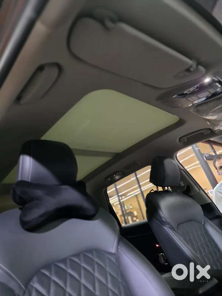 Mg Gloster Desertstorm