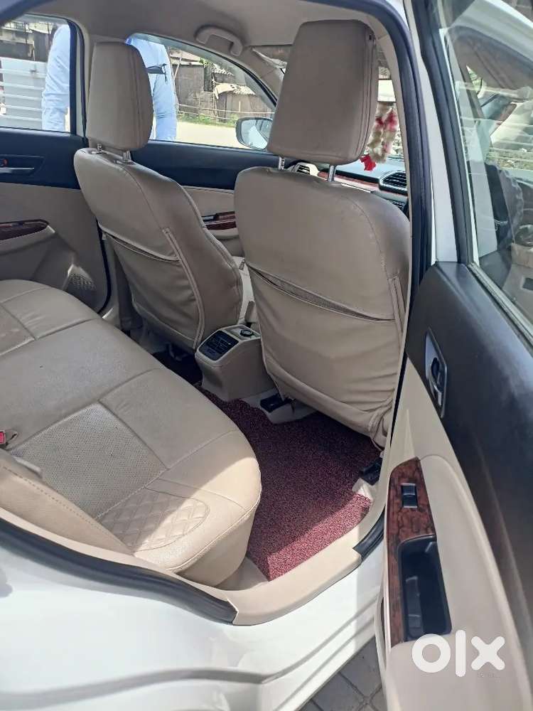 Maruti Dzire Vxi 2018 Petrol Car