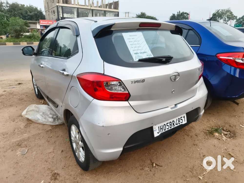 Tata Tiago Xe, 2016, Petrol