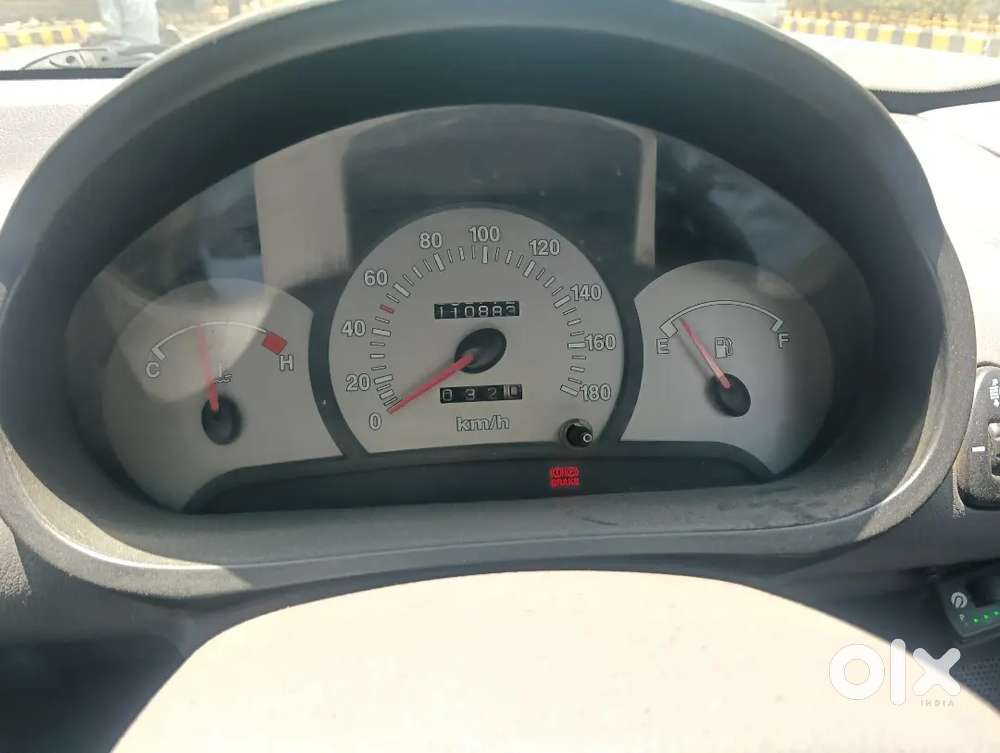 Hyundai Santro Xing 2006 Cng & Hybrids 111000 Km Driven