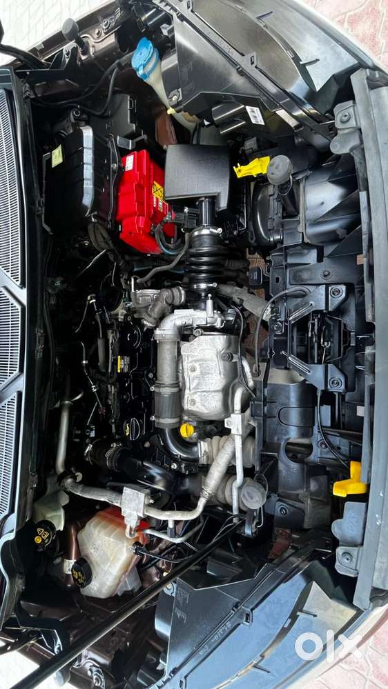 Ford Ecosport 1.5 Tdci Trend, 2016, Diesel