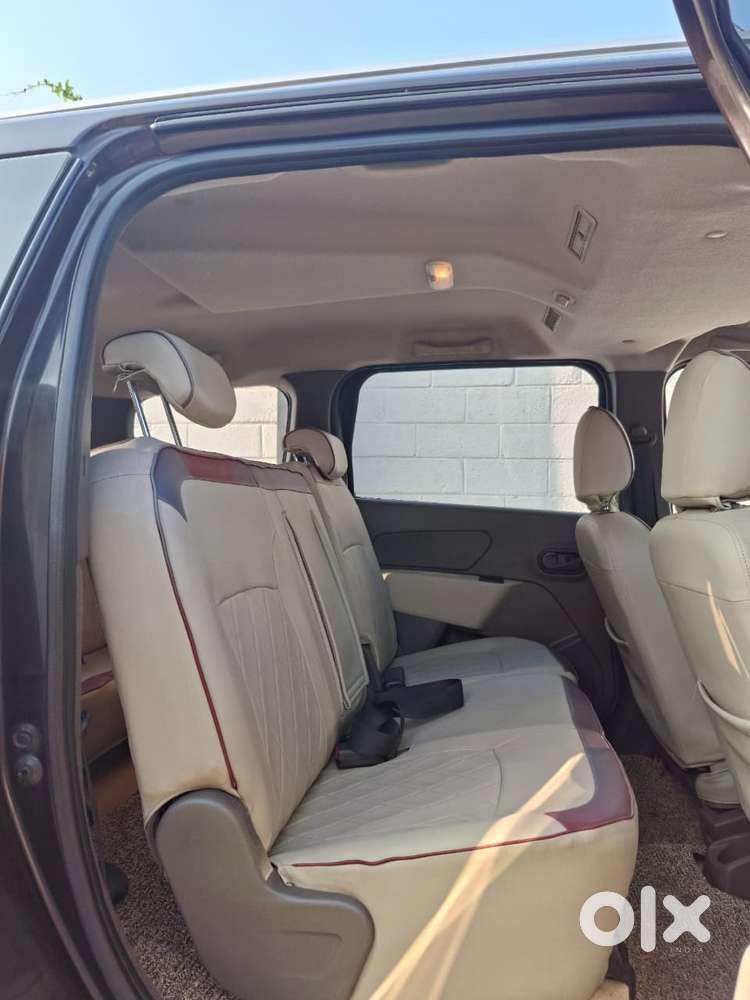 Renault Lodgy, 2015, Diesel