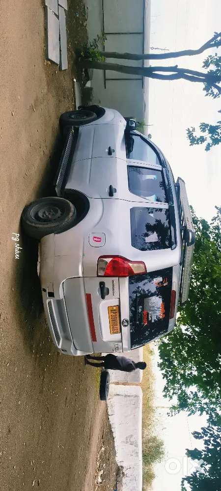Mahindra Xylo 2018 Diesel 235000 Km Driven