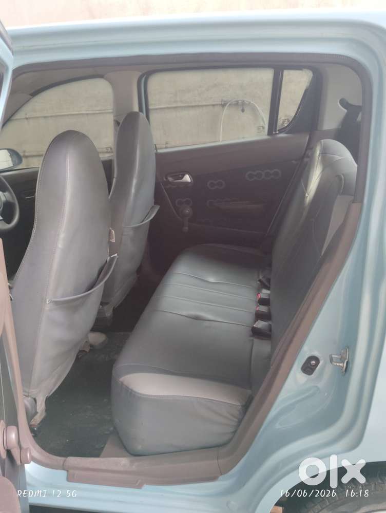 Maruti Suzuki Alto 800 0.8 Lxi (o), 2012, Petrol