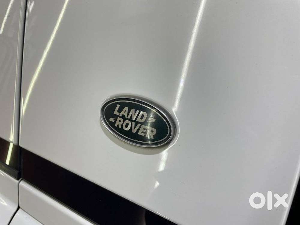 Land Rover Defender 3.0 L 130 Hse, 2023, Petrol