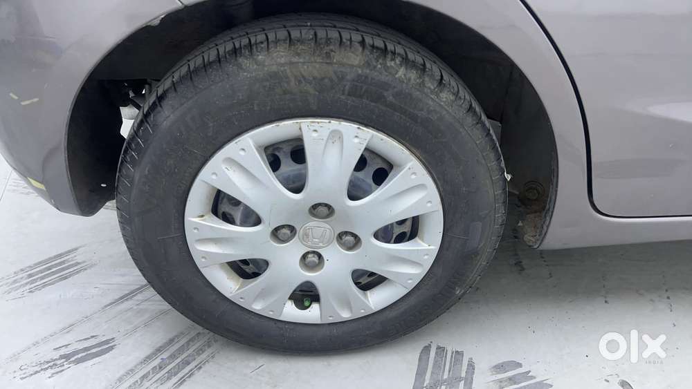 Honda Brio 1.2 S Mt, 2016, Petrol
