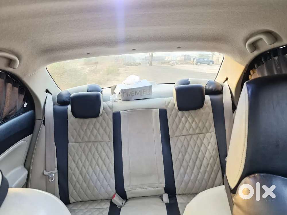 Maruti Dzire Zxi Cng 2022 / 53,000 Km  Push Start/excellent Condition