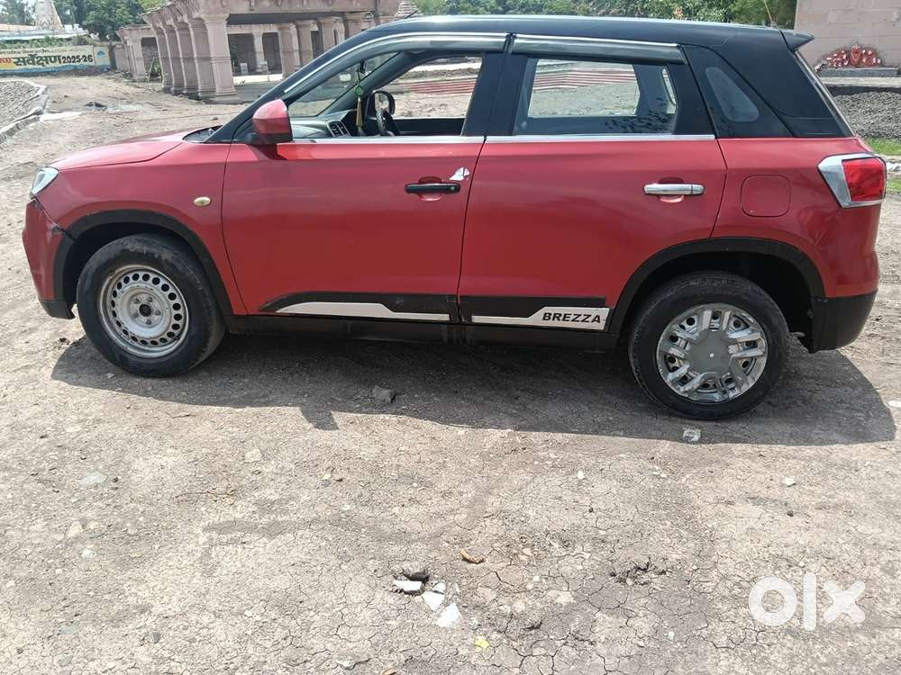 Dec 2018 Maruti Vitara Diesel