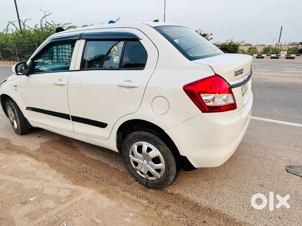 2017 Maruti Suzuki Swift