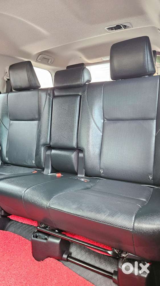 Toyota Fortuner 4x2 Mt 2.8 Diesel, 2025, Diesel