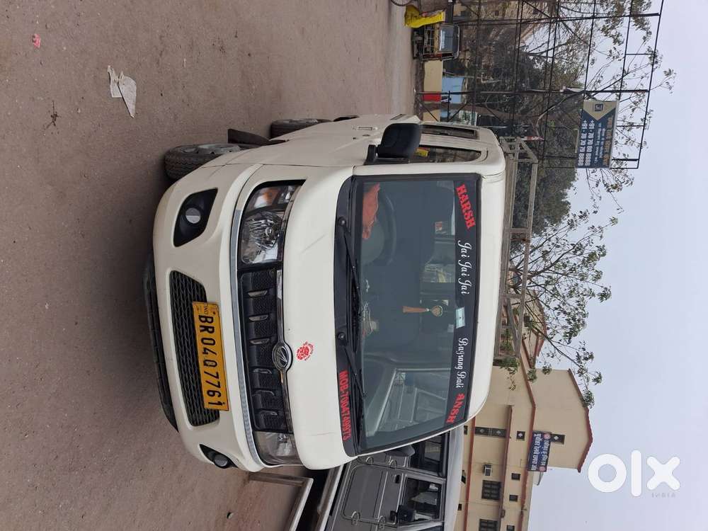 Mahindra Supro 2016 Diesel Good Condition