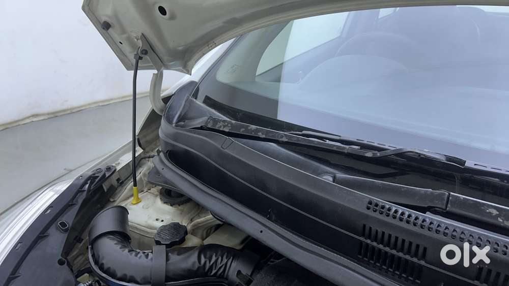 Hyundai Grand I10 1.2 Kappa Sportz Option At, 2017, Petrol