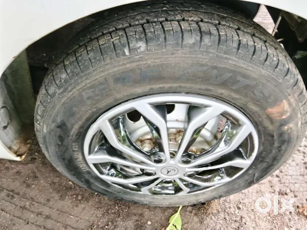 Hyundai Eon 2013 Petrol
