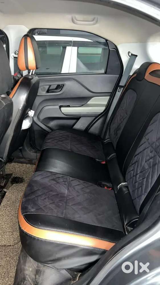 Tata Punch 2023 Petrol Well Maintained