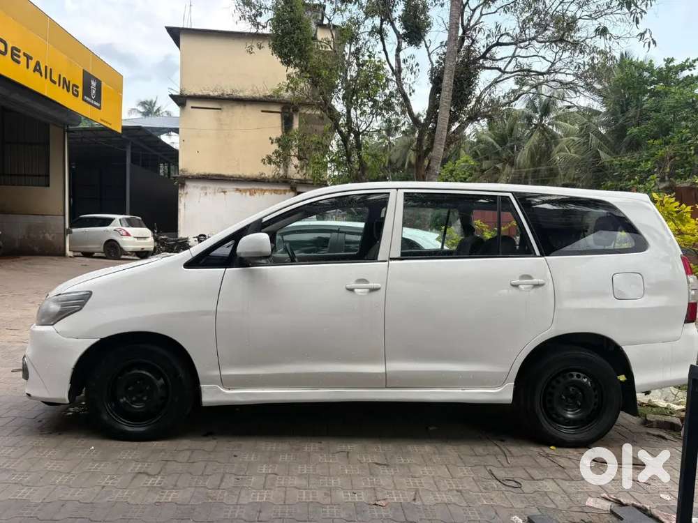 Innova Urgent Sale...