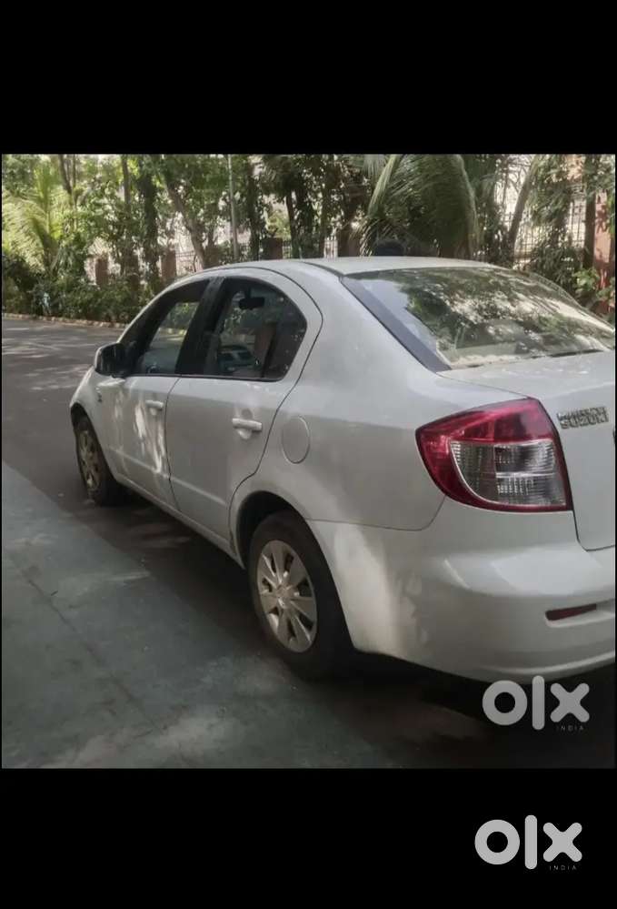 Maruti Suzuki Sx4 2013 Petrol 70803 Km Driven