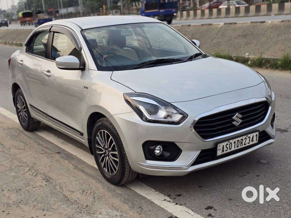 Maruti Suzuki Swift Dzire Zxi Plus , 2018, Petrol