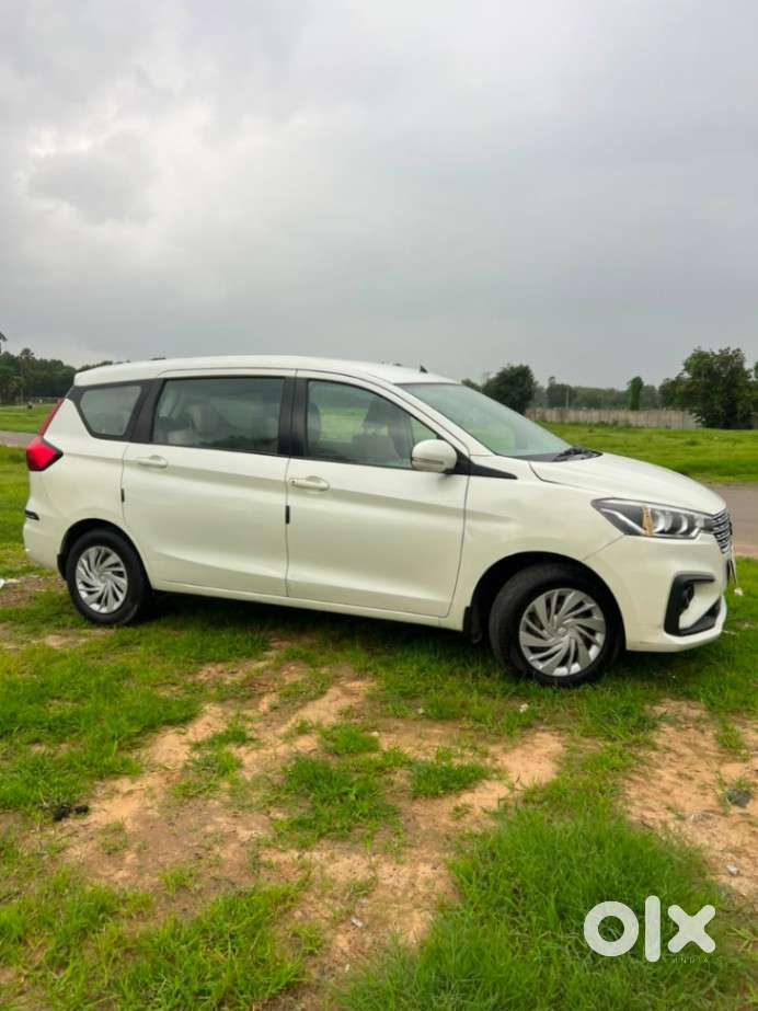 Maruti Suzuki Ertiga Vxi (o) Cng, 2020, Cng & Hybrids
