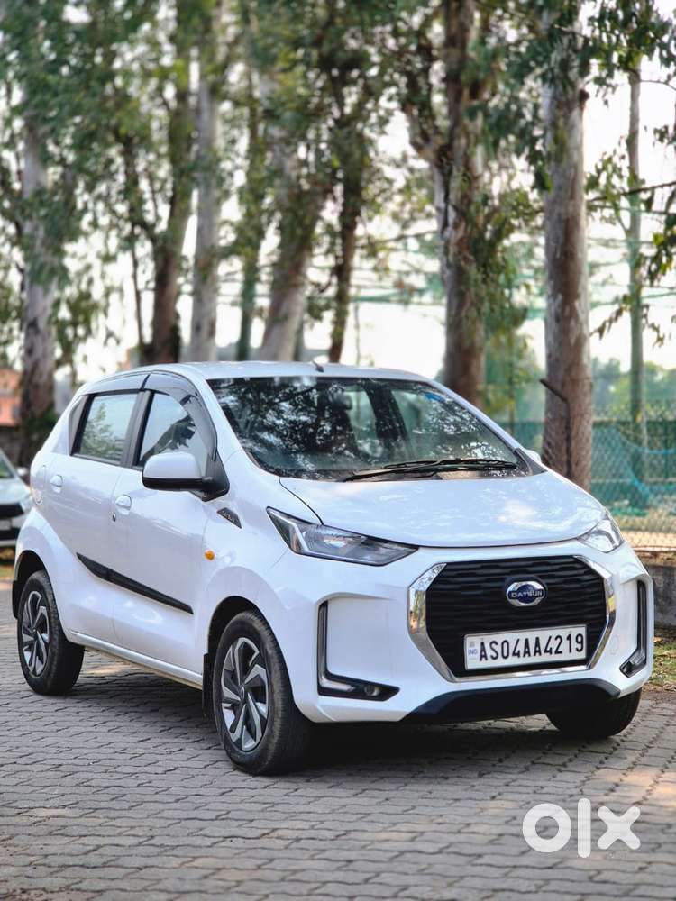Datsun Redigo