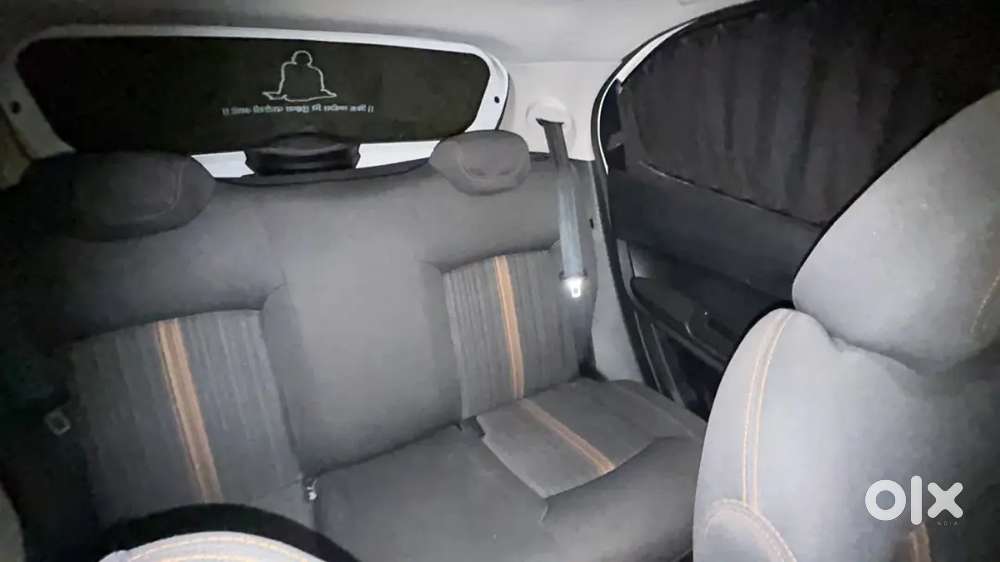 Tata Tiago Nrg 2021 Petrol