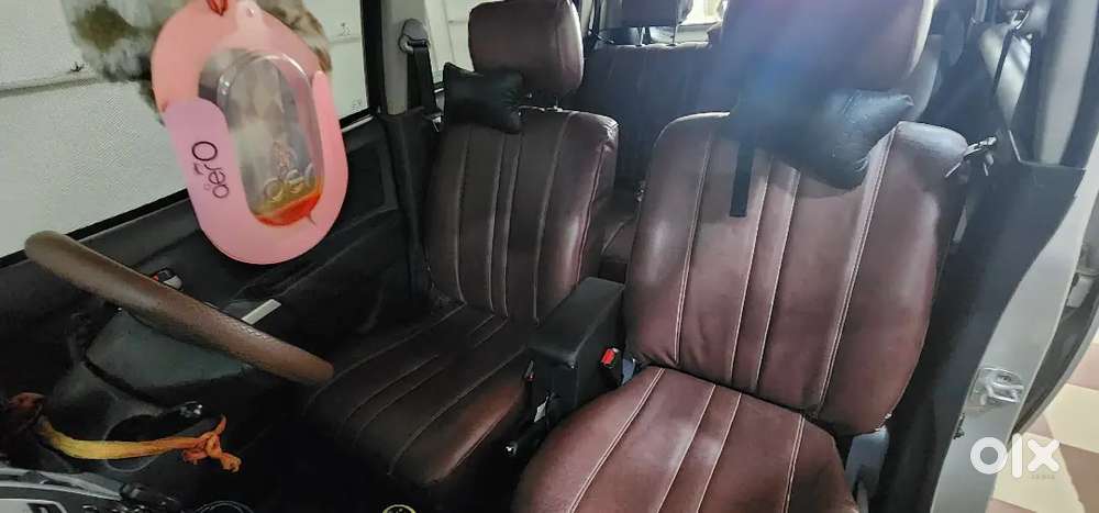 Maruti Suzuki Wagon R 1.0 2012 Petrol Well Maintained