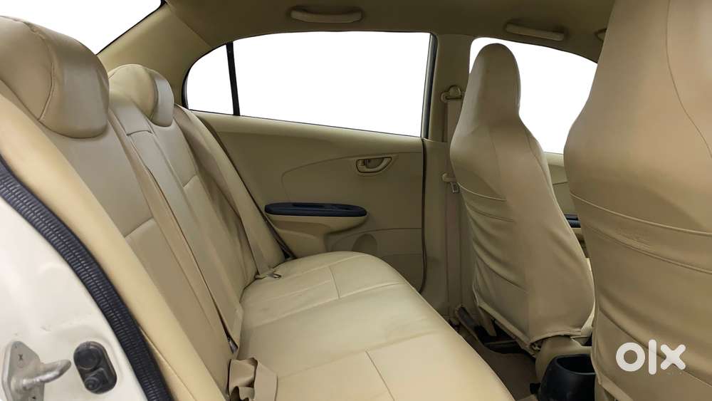 Honda Amaze 2013-2016 S I-vtech, 2014, Petrol