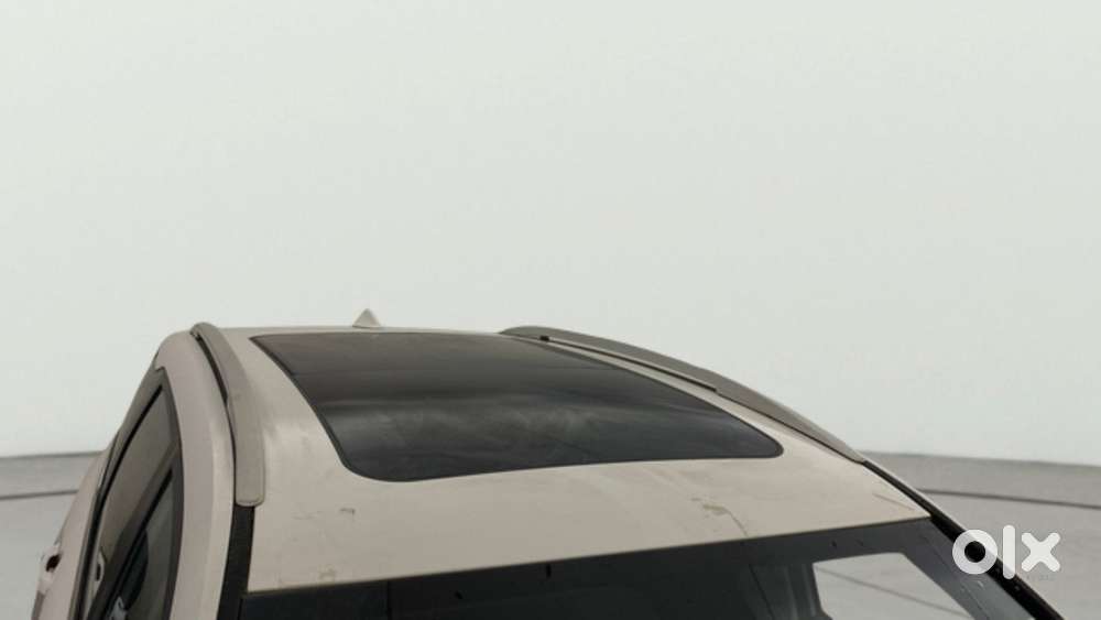 Mg Hector 1.5 Sharp Turbo Dct Petrol Dual Tone, 2019, Petrol