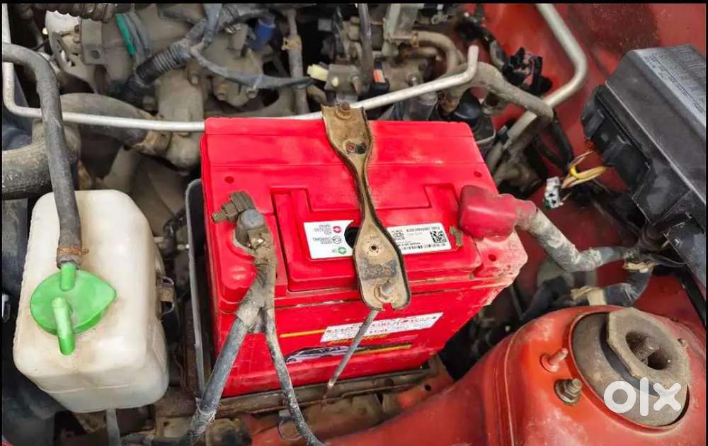 Maruti Suzuki Alto 2010