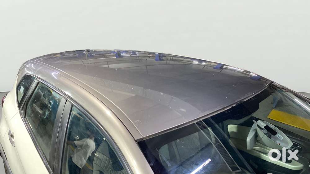 Renault Captur 1.5 Diesel Platine, 2018, Diesel