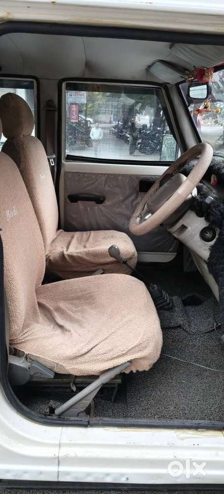 Mahindra Bolero 1.5 Power Plus Sle, 2018, Diesel