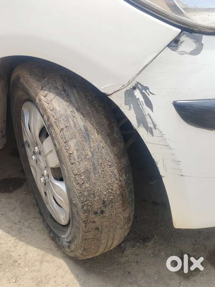 Hyundai I10 Magna 2009 Km Driven