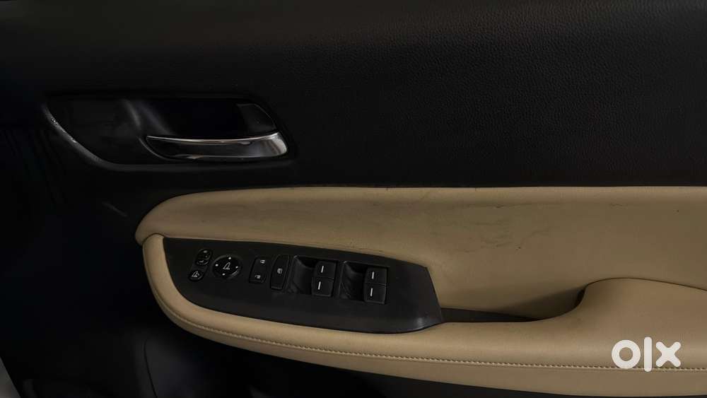 Honda City I-vtec Zx, 2020, Petrol