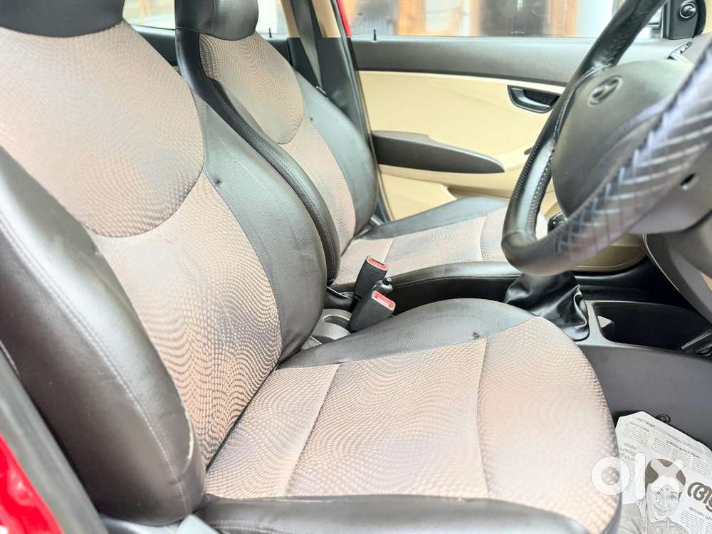 Hyundai Eon Magna +, 2016, Petrol