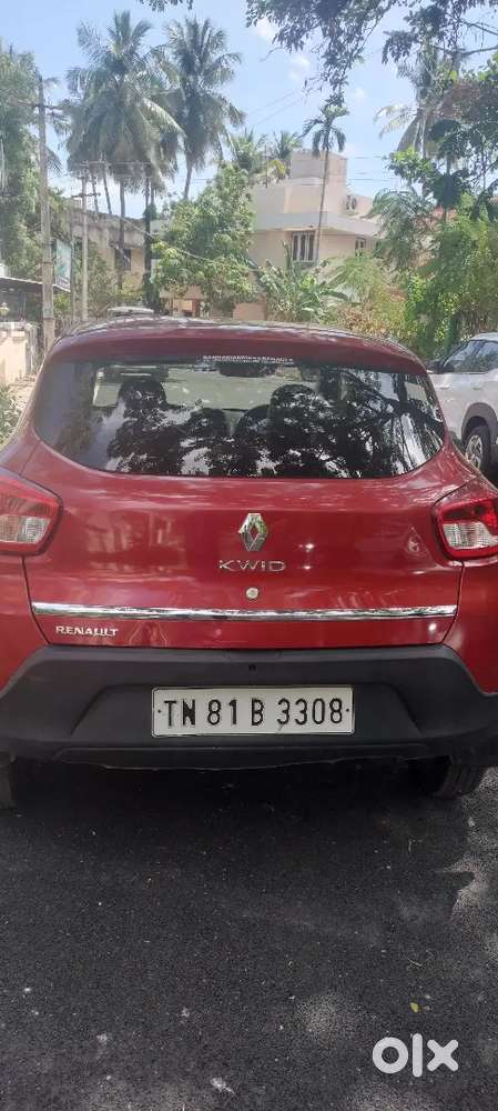 Renault Kwid