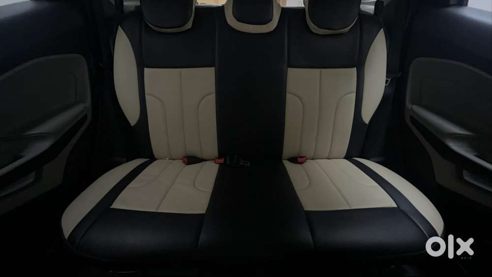 Ford Ecosport 1.5 Diesel Trend, 2017, Diesel