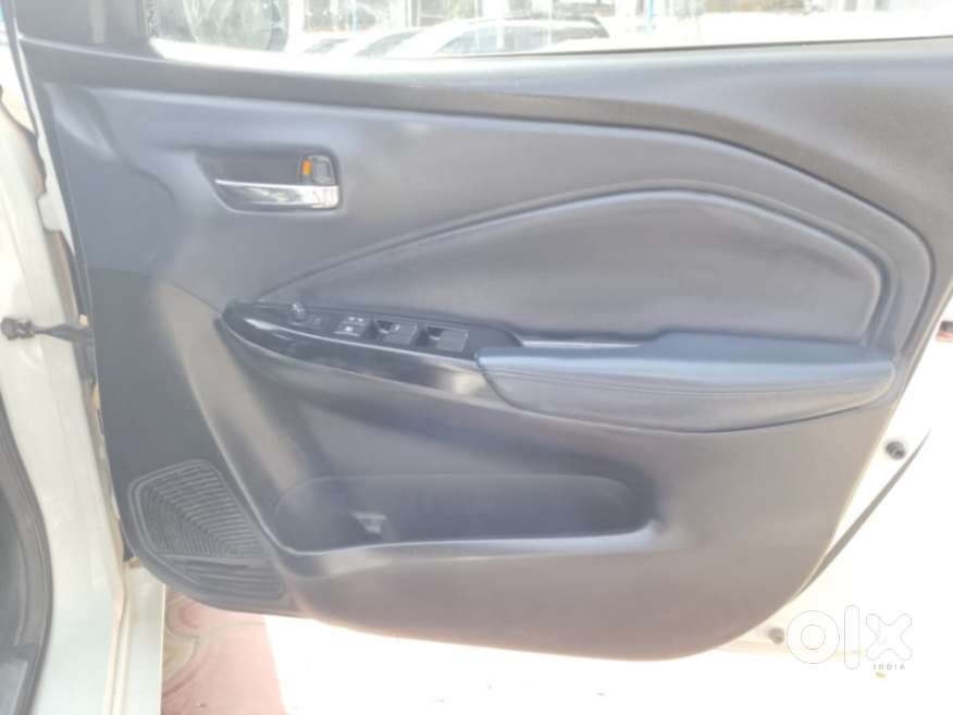 Maruti Suzuki Baleno Zeta, 2022, Petrol