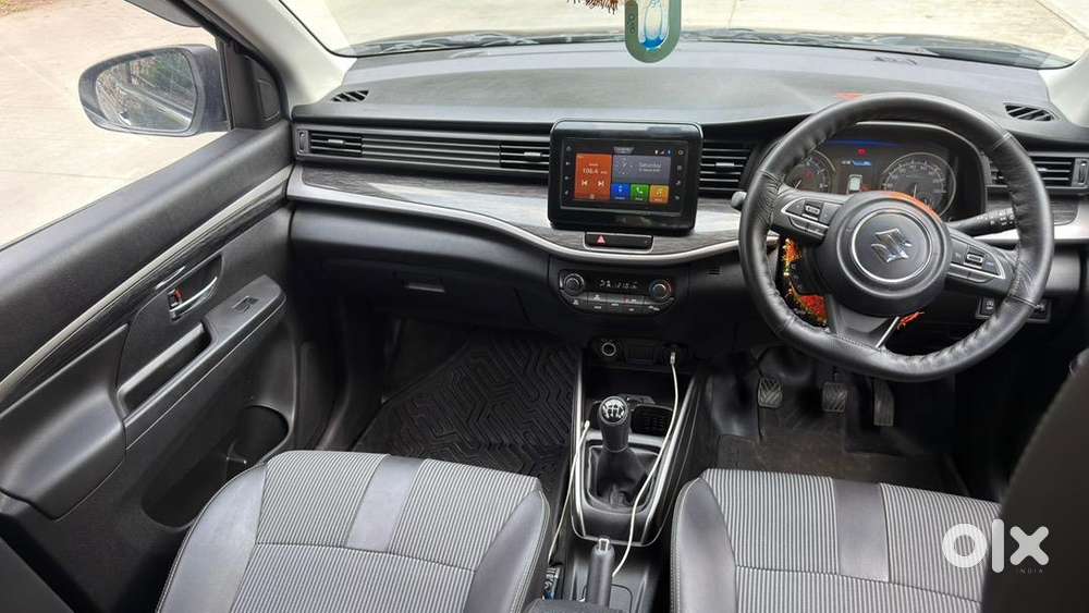 Maruti Suzuki Petrol 2024