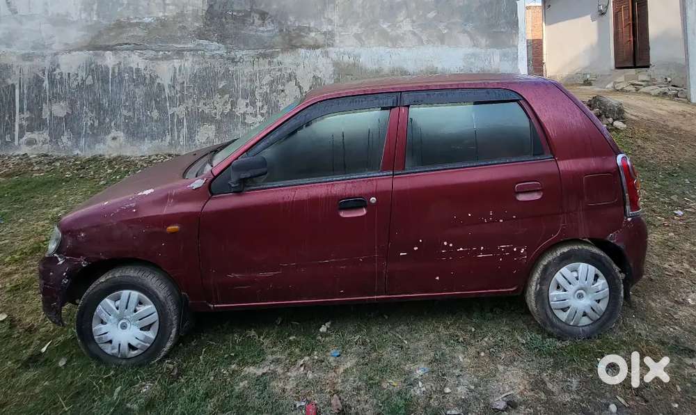 Maruti Suzuki Alto 2008
