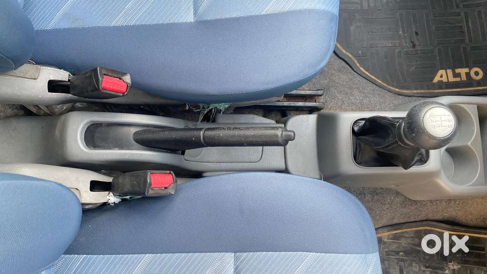 Maruti Suzuki Alto K10 2010-2014 Vxi, 2013, Petrol