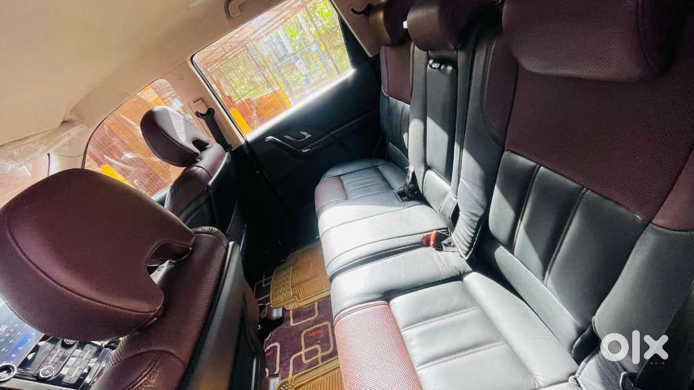 Mahindra Xuv500 W8, 2014, Diesel