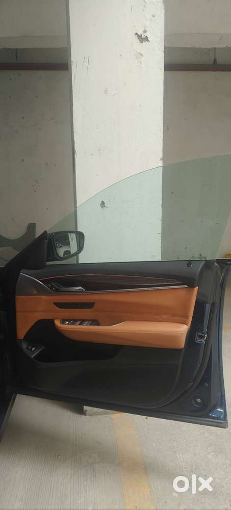 Bmw 6 Series 2020 Diesel Well Maintained
