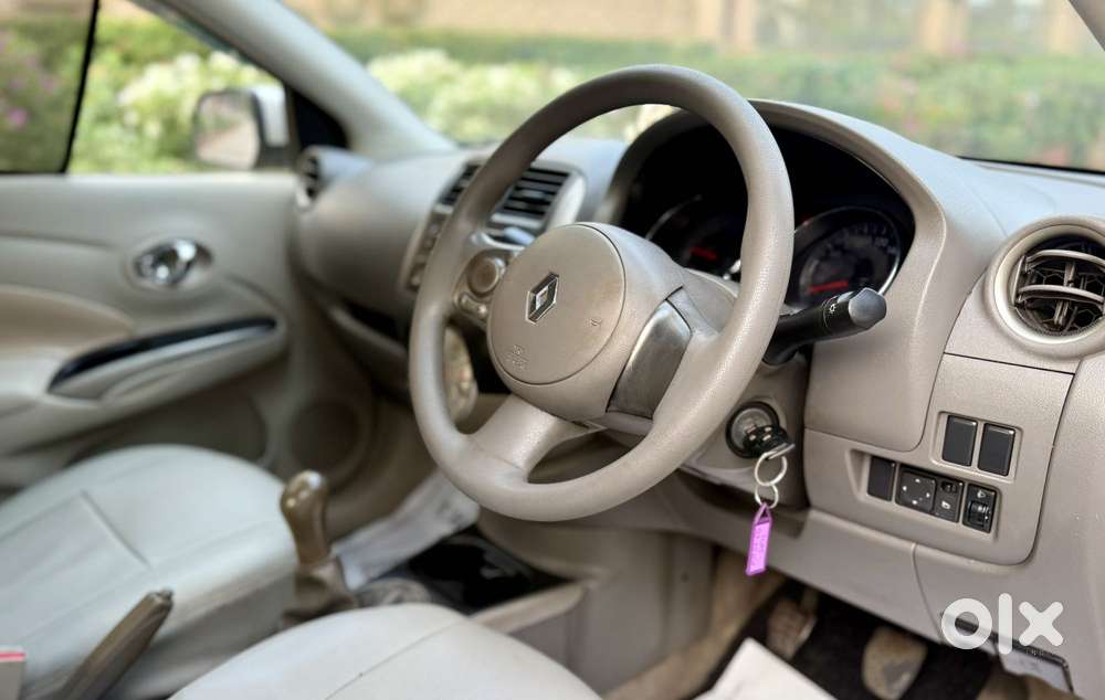 Renault Scala Diesel Rxl, 2013, Diesel