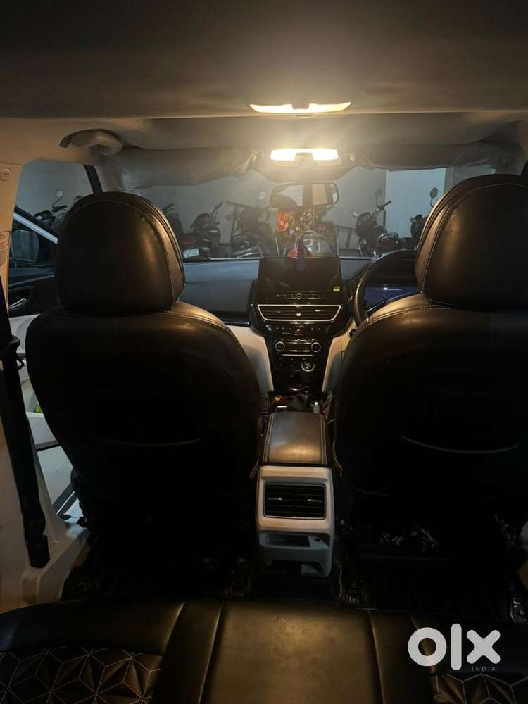 Mahindra Xuv 3xo 2024 Diesel Well Maintained