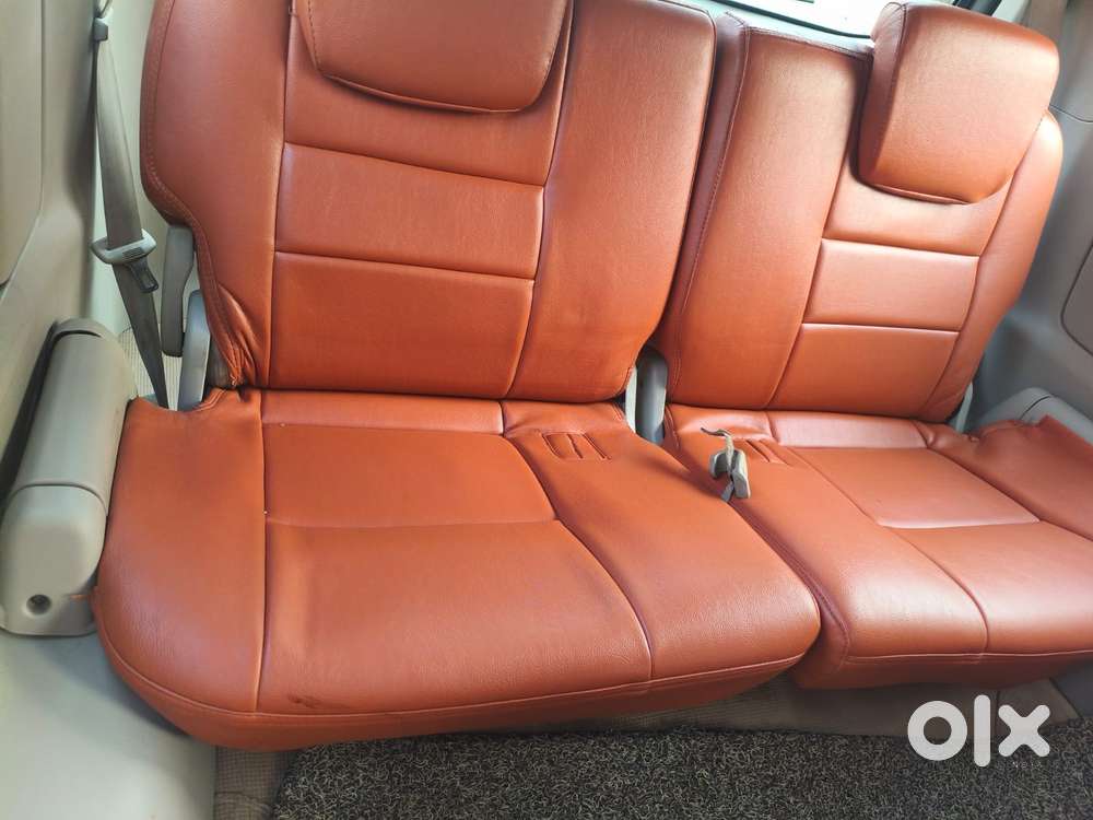 Toyota Innova 2.5 Z Diesel 7 Seater, 2014, Diesel