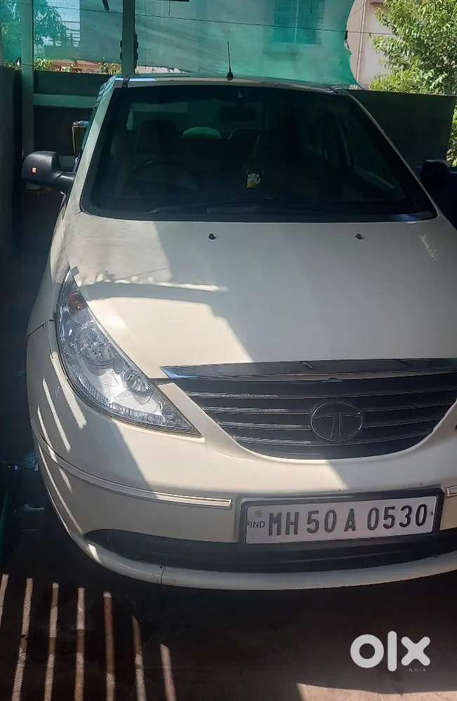 Tata Indica Vista 2012 Diesel 185000 Km Driven Nice Car, Good Tyre,